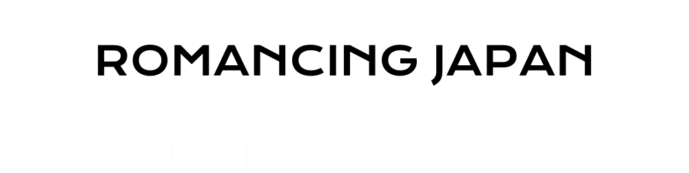 Romancing Japan logo