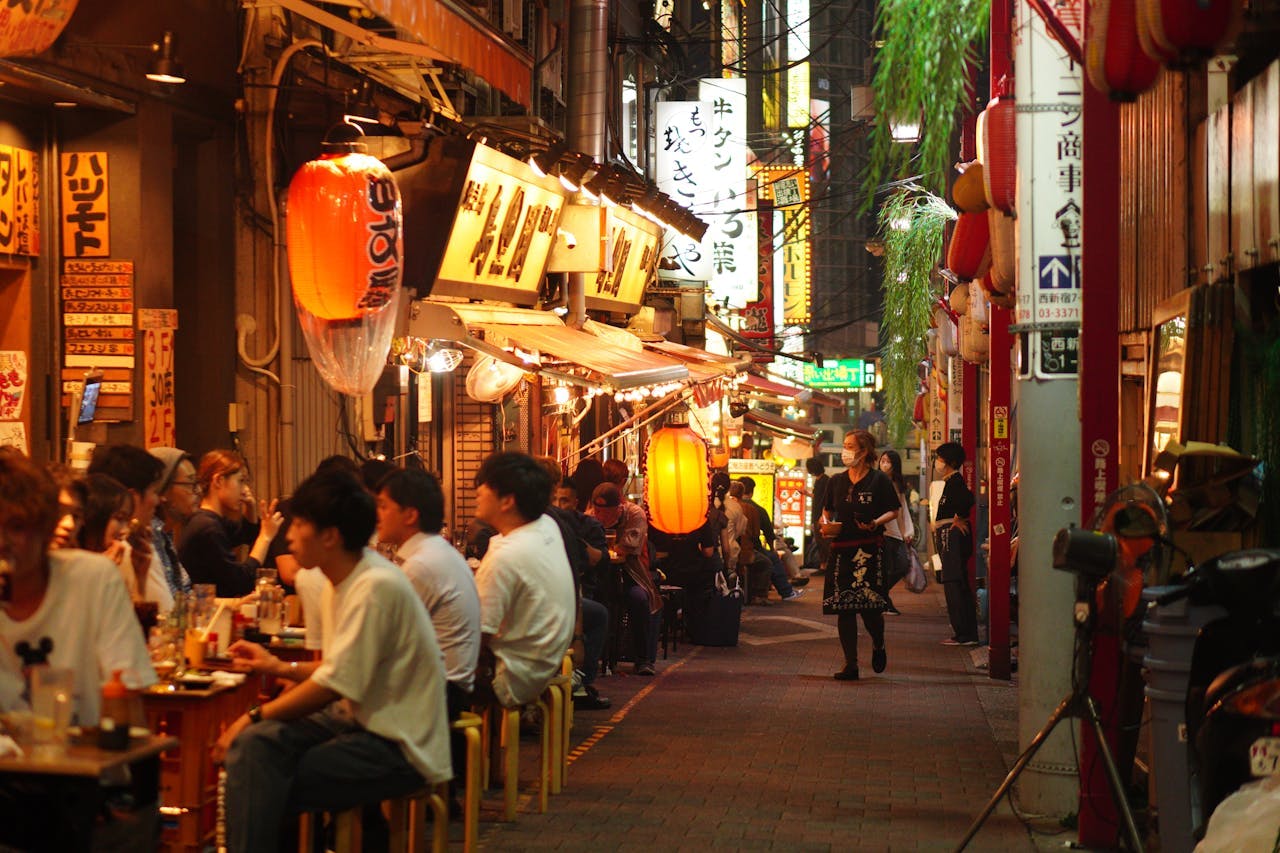 Breaking Down the Cost of Living in Japan: An Information Guide