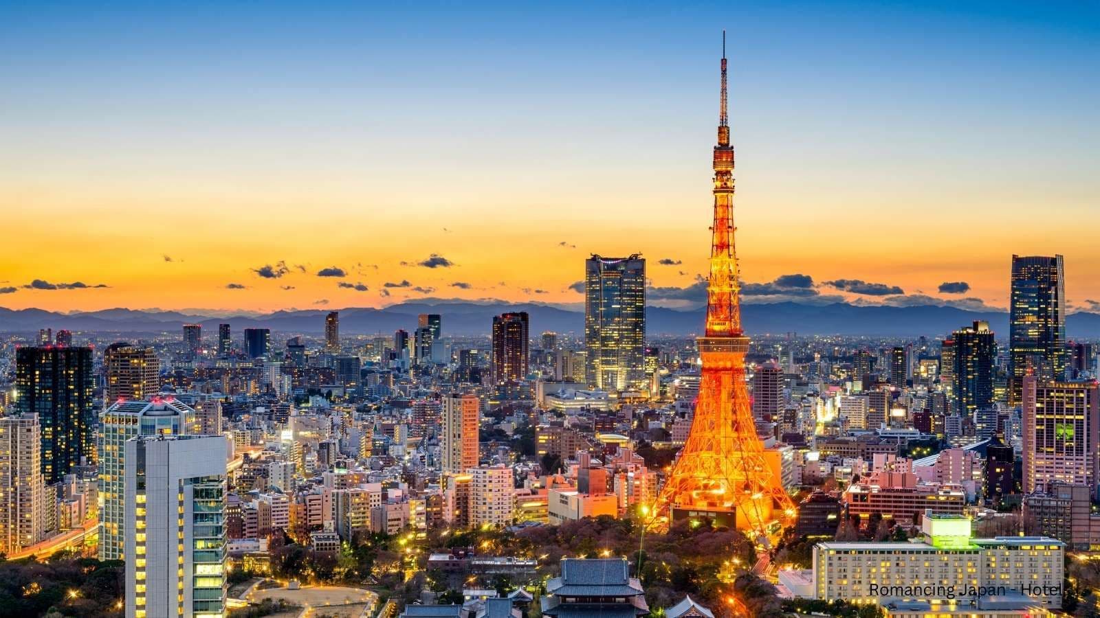Romancing Japan Family Friendly Hotels in Tokyo (2025): Stays Kids Will Love