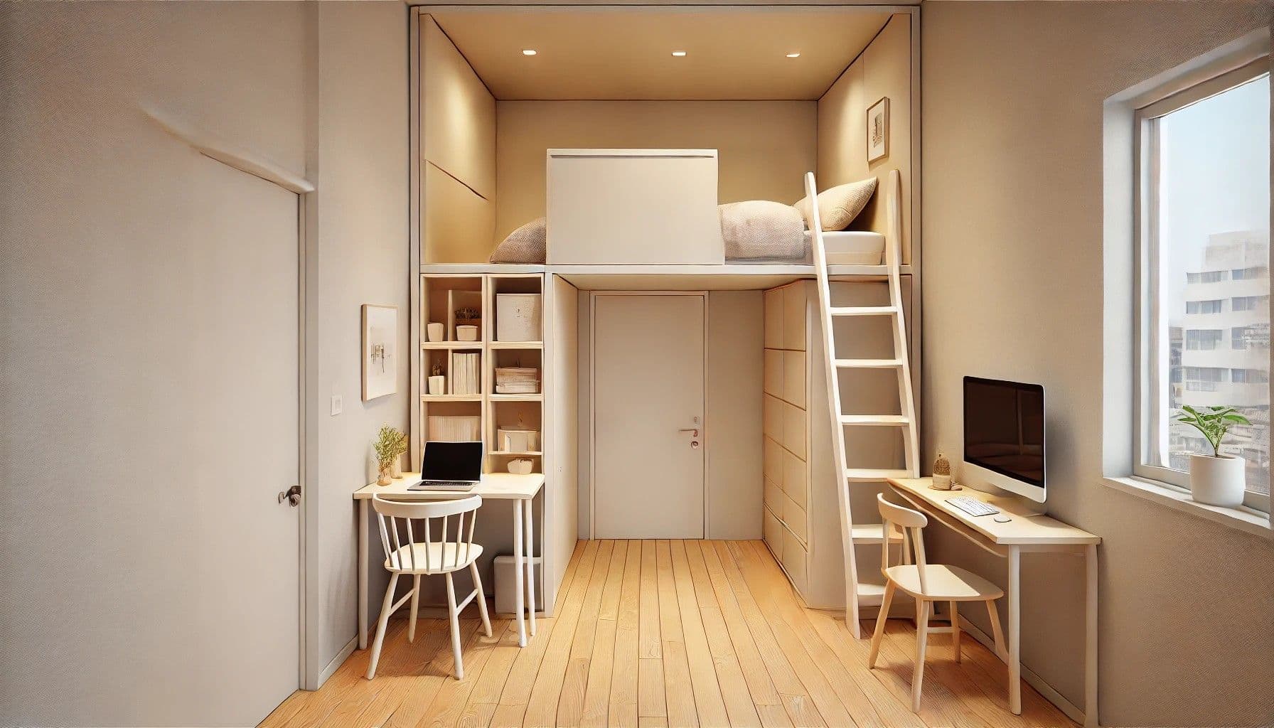Navigating Japanese Apartments: Things You Need to Know