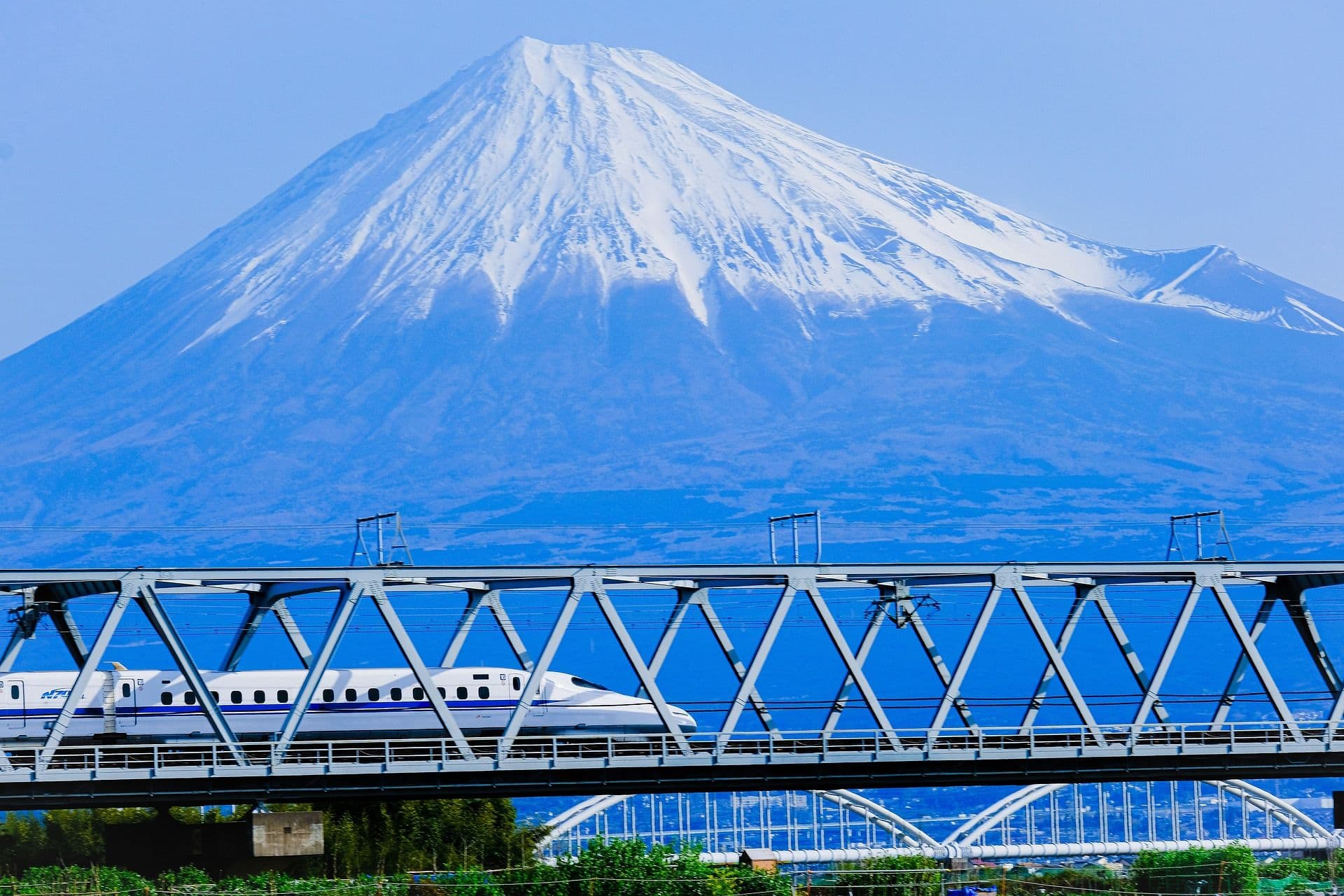 Japan Rail Pass Guide 2025: Is It Worth The Price Increase?