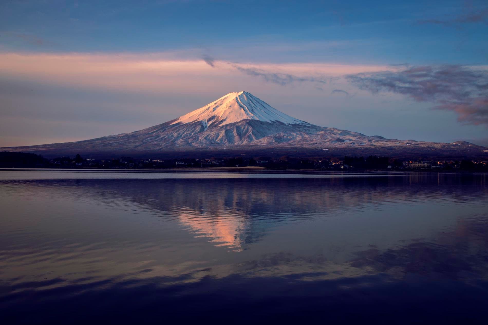 Mount Fuji: A Comprehensive Guide to the 2024 Hiking Fee
