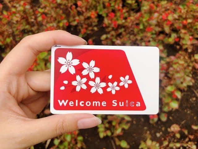 A Guide to Using the Suica Card: Tokyo's no. 1 IC Card