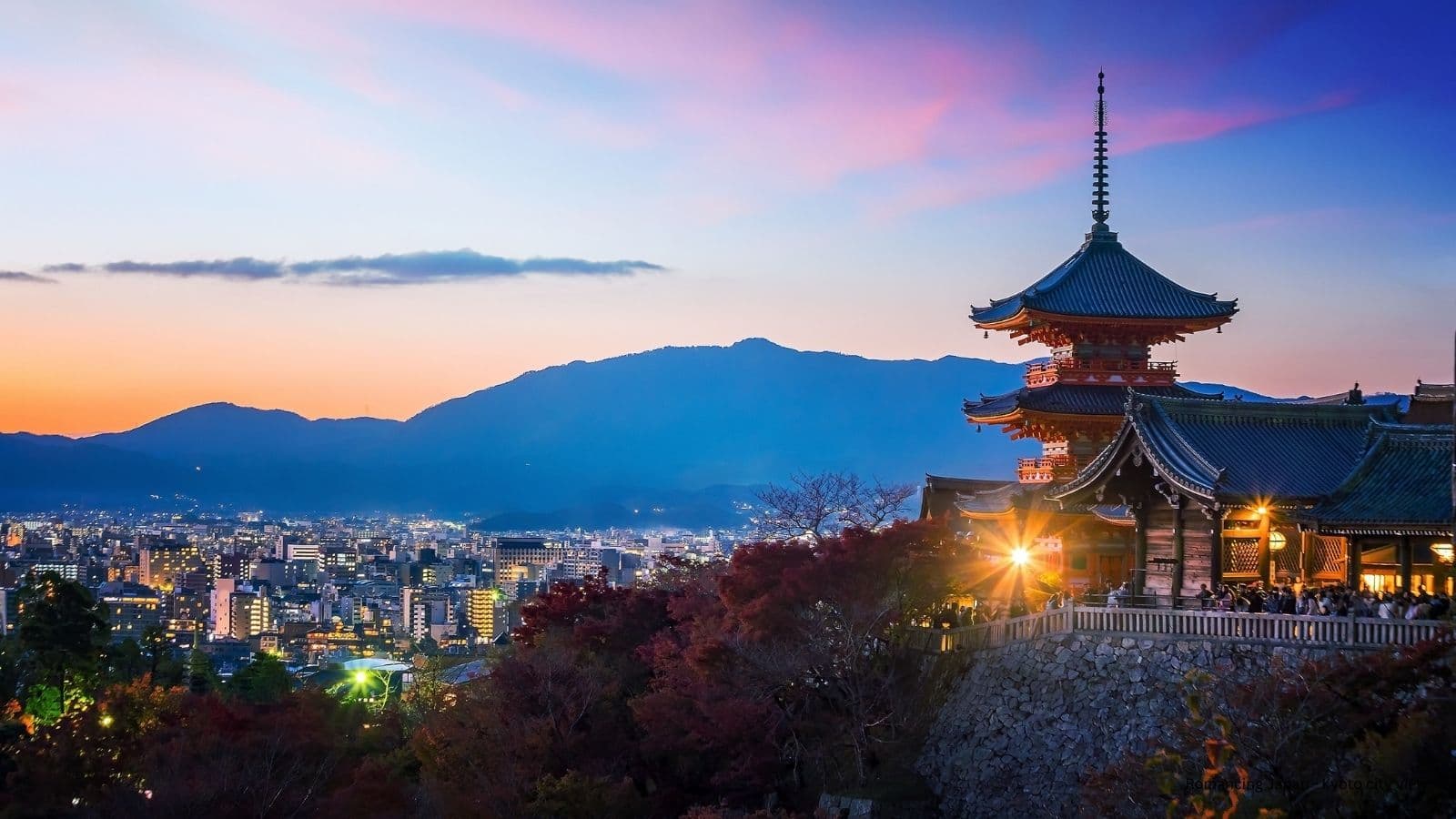 Where to Stay in Kyoto with Kids: 2025 Family Hotel Guide