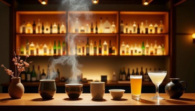 Can I Drink Alcohol in Japan? Drinking Age, Law & Etiquette