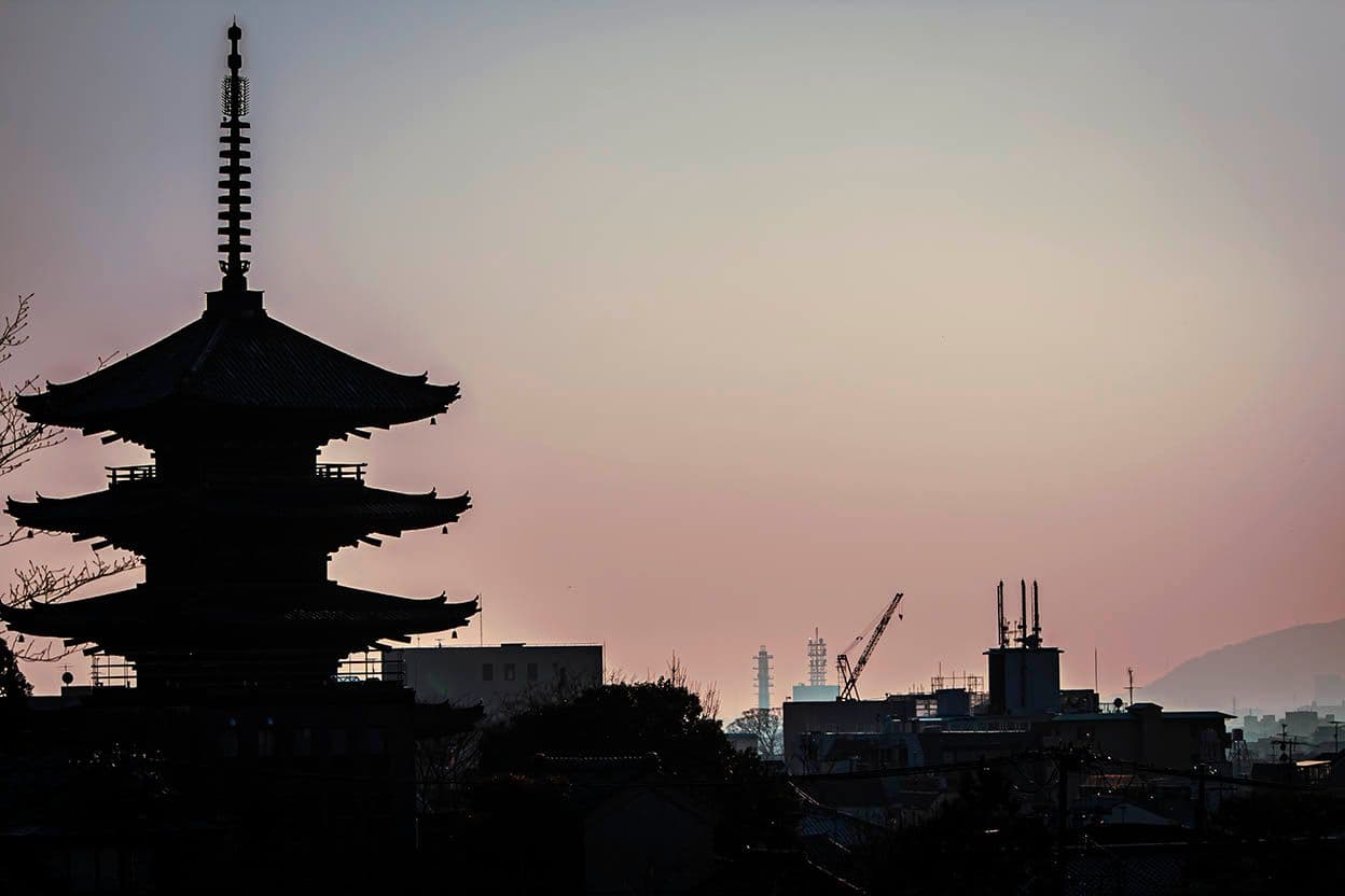 The Kyoto Travel Guide: Explore Japan’s Ancient Capital