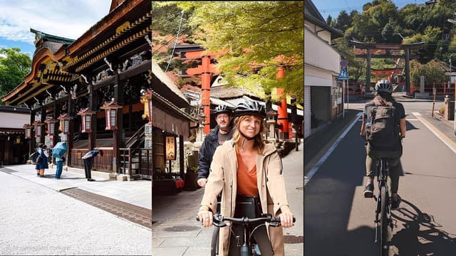 Romancing Japan Romancing Japan